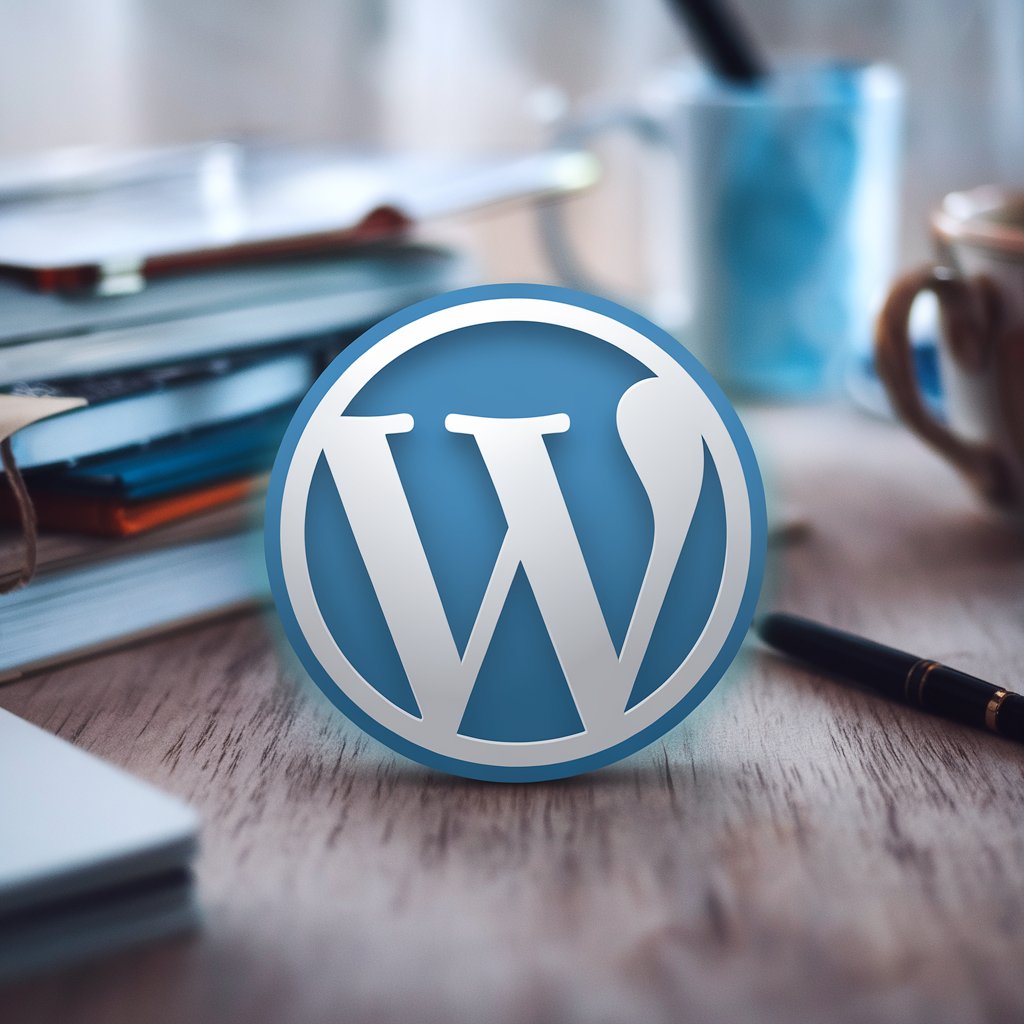 a-photo-of-a-wordpress-logo-with-a-light_PQLhL_MrSOaD25cOtlef1Q_K5UTD22BTjmfT87jq2ferw a-photo-of-a-wordpress-logo-with-a-light_PQLhL_MrSOaD25cOtlef1Q_K5UTD22BTjmfT87jq2ferw